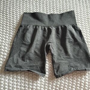 NVGTN 4-inch shorts